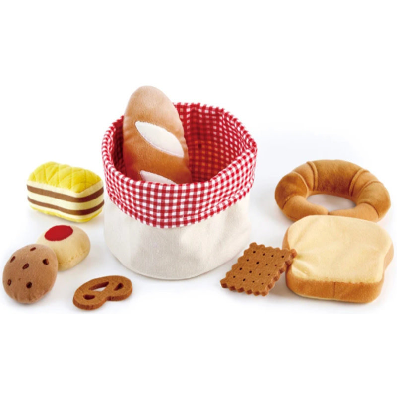 Hape Toddler Bread Basket