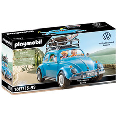 Playmobil Volkswagen | Beetle