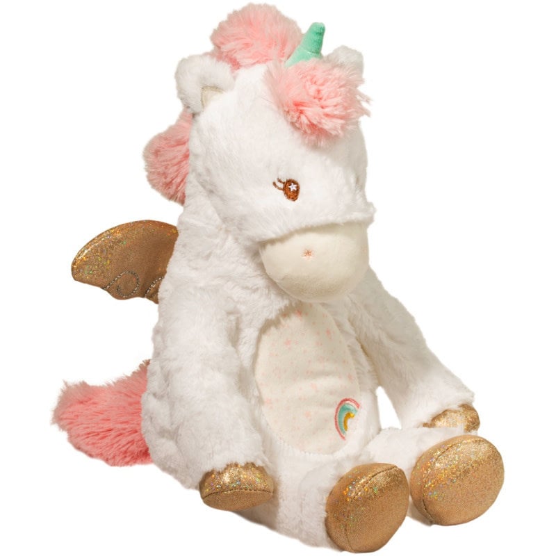 Douglas Toys Unicorn Plumpie | Emilie