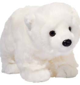 Douglas Toys Marshmallow Polar Bear