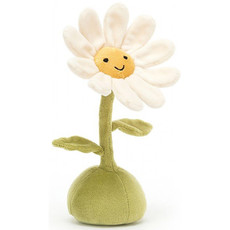 JellyCat Flowerlette Daisy