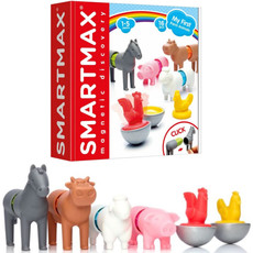 SmartMax My First | Farm Animals