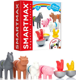 SmartMax My First | Farm Animals