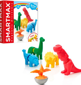 SmartMax My First | Dinosaurs