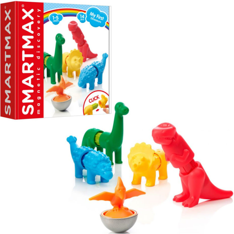 SmartMax My First | Dinosaurs