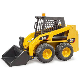 Bruder CAT | Skid Steer Loader