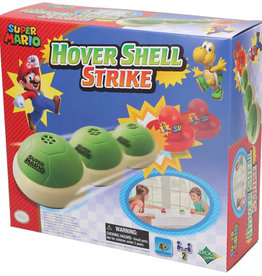 Super Mario Super Mario Hover Shell Strike
