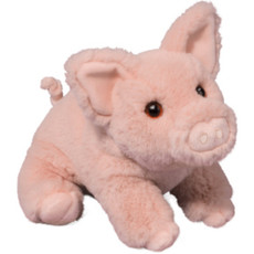 Douglas Toys Softs | Pinkie Pig