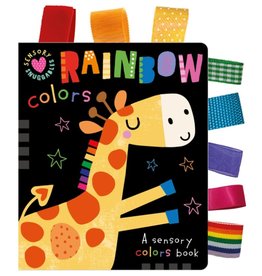 Make Believe Ideas Rainbow Colors