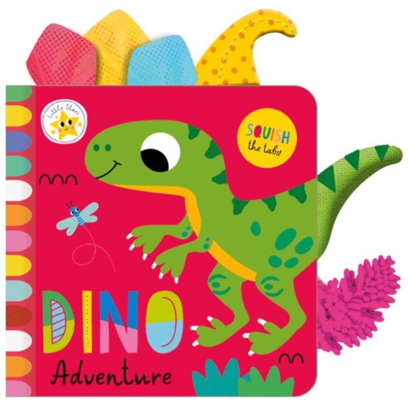 Make Believe Ideas Dino Adventure