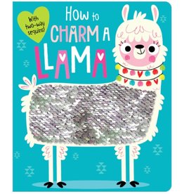 Make Believe Ideas How to Charm a Llama