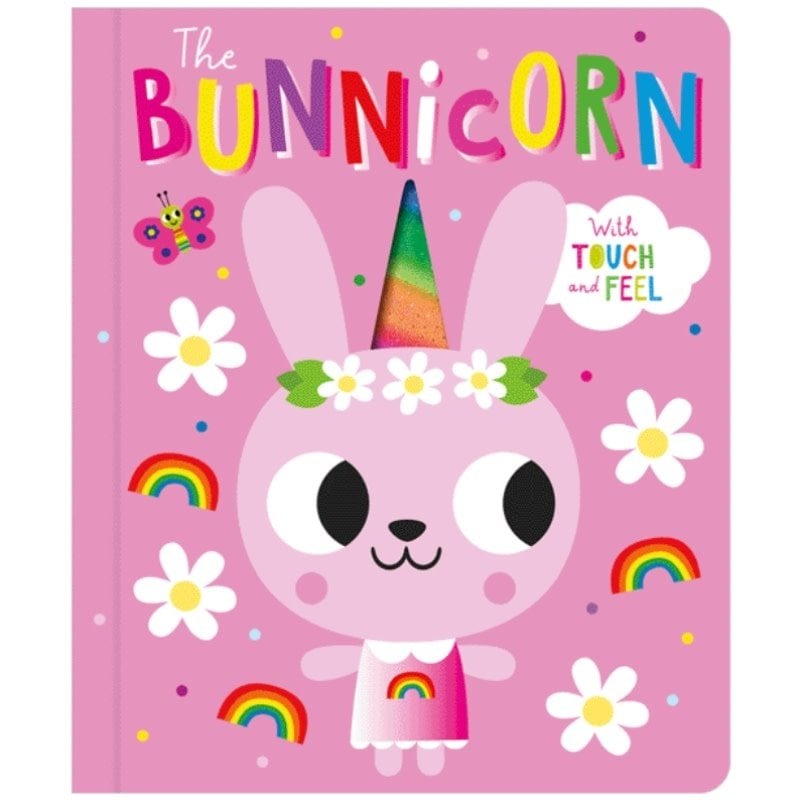 Make Believe Ideas The Bunnicorn