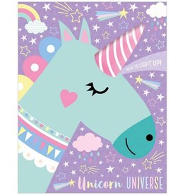 Make Believe Ideas Unicorn Universe