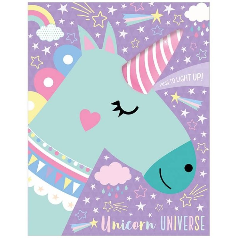 Make Believe Ideas Unicorn Universe