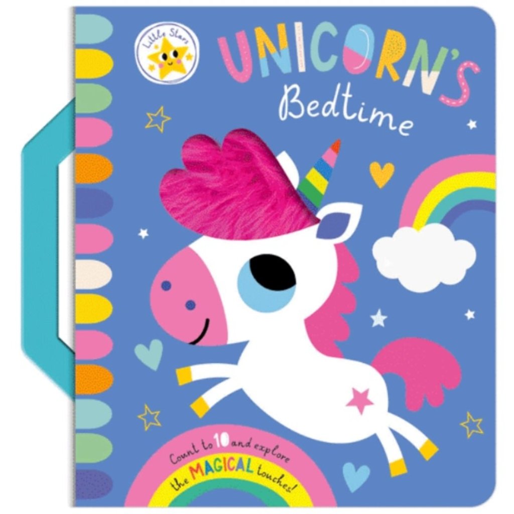 Make Believe Ideas Unicorn's Bedtime