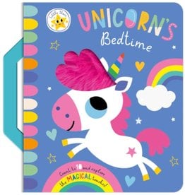 Make Believe Ideas Unicorn's Bedtime