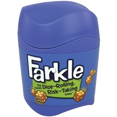 PlayMonster Farkle Dice Cup
