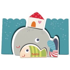 Bababoo Happy Wilma Puzzle