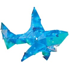 Thames & Kosmos Creatto | Shimmer Shark & Ocean Pals