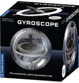 Thames & Kosmos Gyroscope