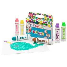 Do-A-Dot Art Do-A-Dot Markers | Brilliant