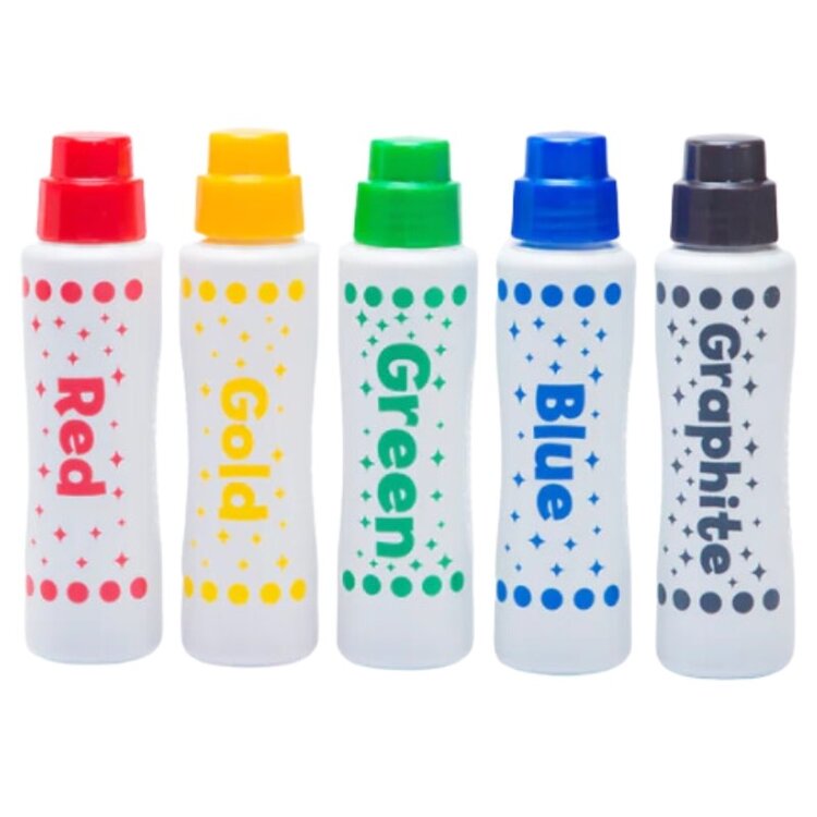 Do-A-Dot Art Do-A-Dot Markers | Metallic Shimmers