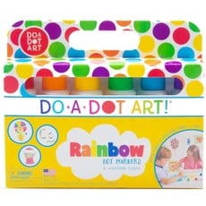 Do-A-Dot Art Do-A-Dot Markers | Rainbow