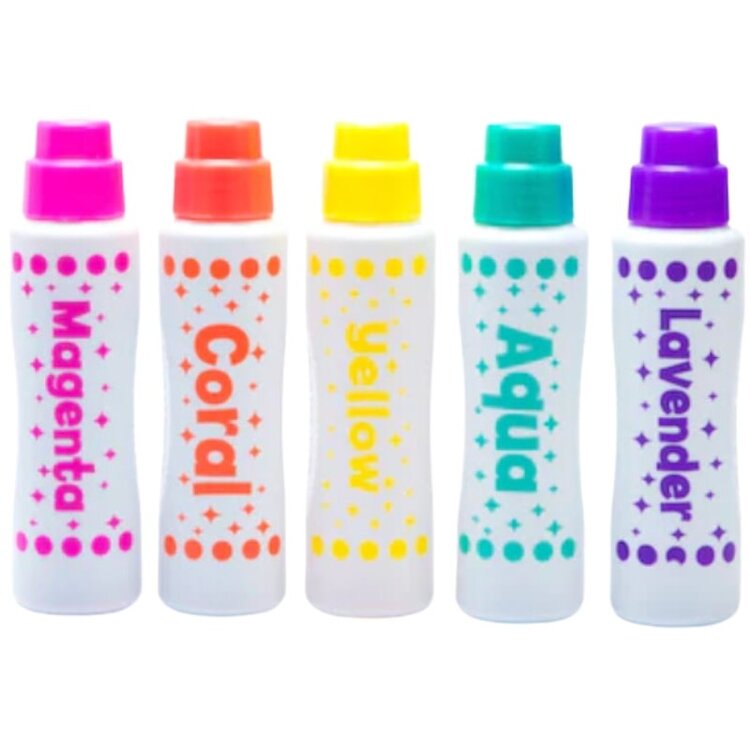 Do-A-Dot Art Do-A-Dot Markers | Ultra Bright Shimmers