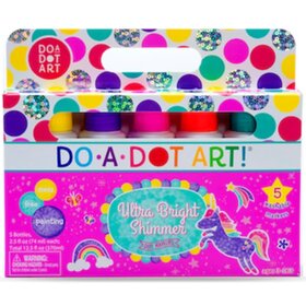 Do-A-Dot Art Do-A-Dot Markers | Ultra Bright Shimmers