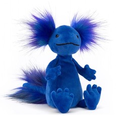 JellyCat Andie Axoloti | Small