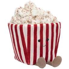 JellyCat Amuseable | Popcorn