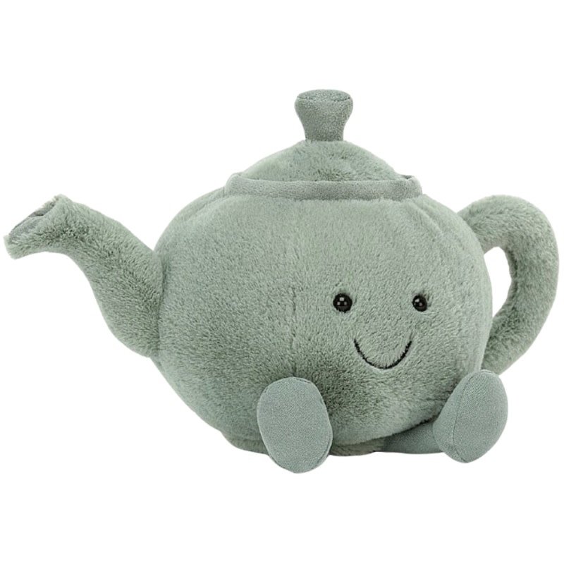 JellyCat Amuseable | Teapot