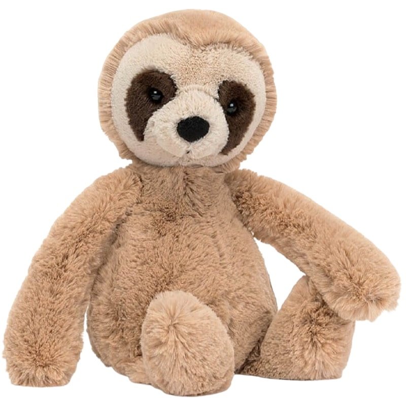 JellyCat Bashful | Sloth