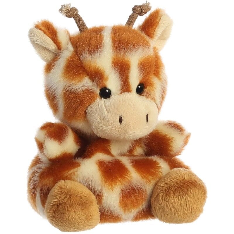 Palm Pals Palm Pal | Safara Giraffe