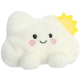 Palm Pals Palm Pal | Summer Cloud