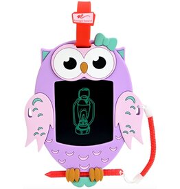 Boogie Board Boogie Board Sketch Pals | Owl