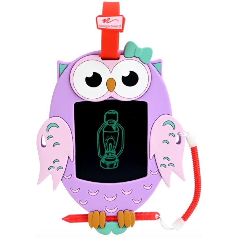 Boogie Board Boogie Board Sketch Pals | Owl