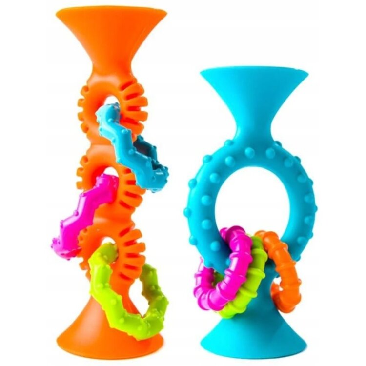 Fat Brain pipSquigz Loops