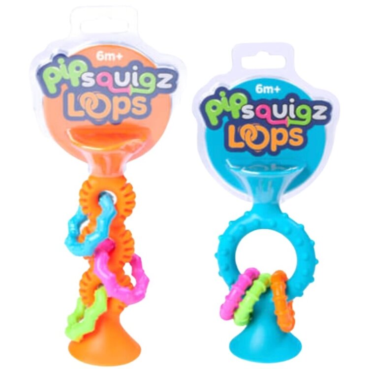 Fat Brain pipSquigz Loops