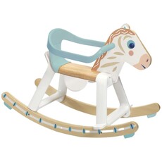 DJECO Baby Cavali Rocking Horse