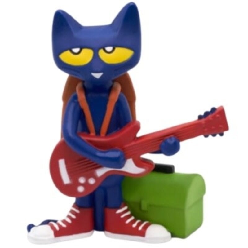 Tonies Tonie | Pete the Cat Rock On