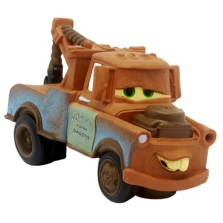 Tonies Tonie Disney | Cars 2 Mater