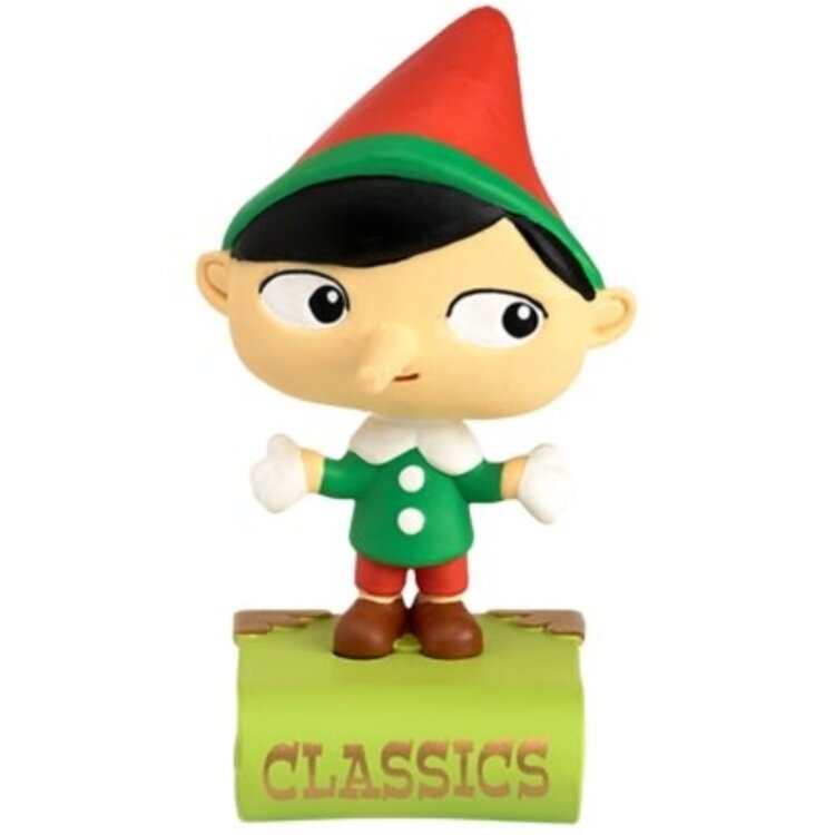 Tonies Tonie | Pinocchio & Other Classic Stories