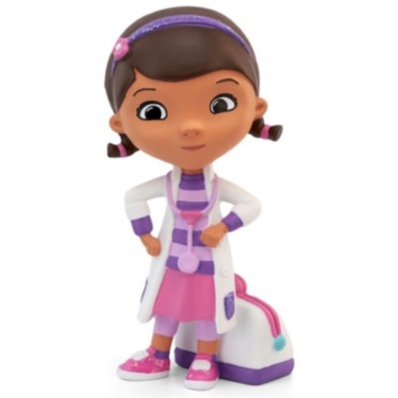 Tonies Tonie Disney | Doc McStuffins