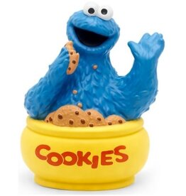 Tonies Tonie | Sesame Street - Cookie Monster