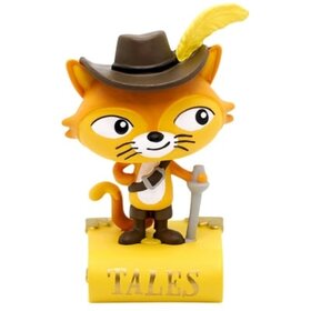 Tonies Tonie | Favorite Classics Puss in Boots