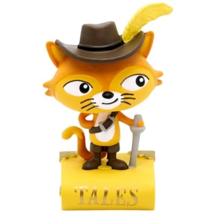 Tonies Tonie | Favorite Classics Puss in Boots