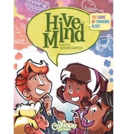 ACD Hive Mind (2nd Ed)