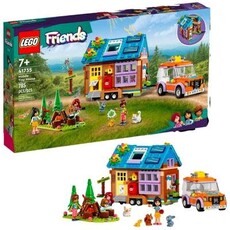 LEGO® Friends | Mobile Tiny House
