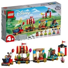 LEGO® Disney | Celebration Train